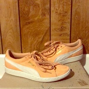 Puma sneakers